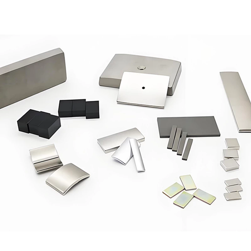 neodymium-arc-magnets